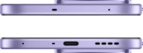 Tuotekuva tuotteelle REALME 16 Pro, 512 GT, Violetti