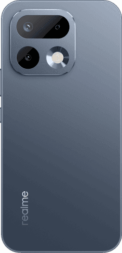 Tuotekuva tuotteelle REALME 16 Pro, 256 GT, Harmaa