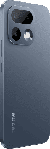 Tuotekuva tuotteelle REALME 16 Pro, 256 GT, Harmaa
