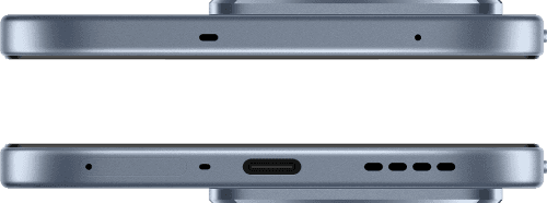 Tuotekuva tuotteelle REALME 16 Pro, 256 GT, Harmaa