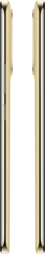 Tuotekuva tuotteelle REALME 16 Pro+, 256 GT, Kulta