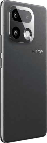 Tuotekuva tuotteelle REALME 16 Pro+, 512 GT, Harmaa