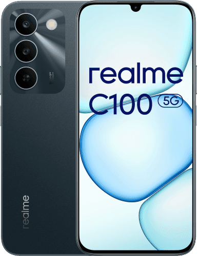 Tuotekuva tuotteelle REALME C100, 256 GT, Vihreä