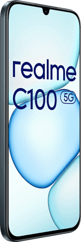 Tuotekuva tuotteelle REALME C100, 256 GT, Vihreä