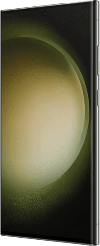 Tuotekuva tuotteelle Samsung Galaxy S23 Ultra, 256 GT, Vihreä