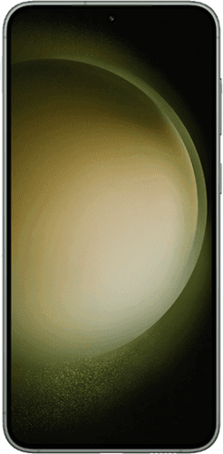 Tuotekuva tuotteelle Samsung Galaxy S23+, 256 GT, Vihreä