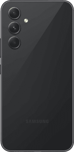 Tuotekuva tuotteelle Samsung Galaxy A54, 128 GT, Musta