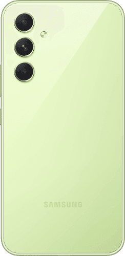 Tuotekuva tuotteelle Samsung Galaxy A54, 128 GT, Vihreä