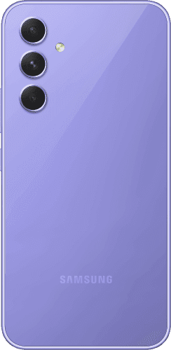 Tuotekuva tuotteelle Samsung Galaxy A54, 128 GT, Violetti