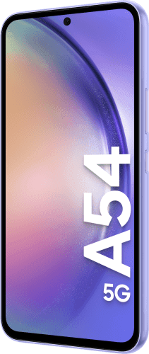 Tuotekuva tuotteelle Samsung Galaxy A54, 128 GT, Violetti