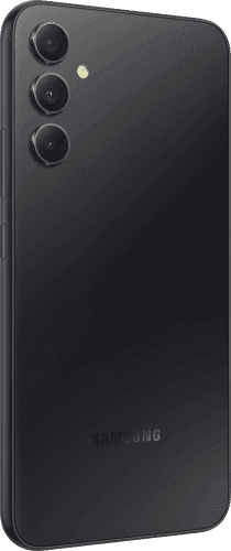 Tuotekuva tuotteelle Samsung Galaxy A34, 128 GT, Musta