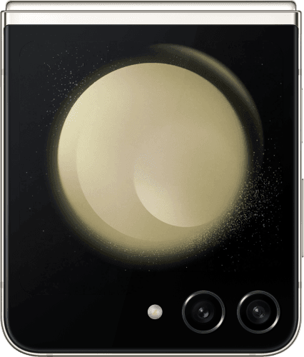 Tuotekuva tuotteelle Samsung Galaxy Z Flip5, 256 GT, Kerma