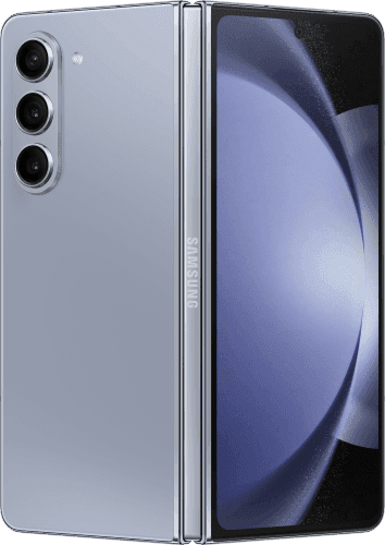 Tuotekuva tuotteelle Samsung Galaxy Z Fold5, 256 GT, Sininen