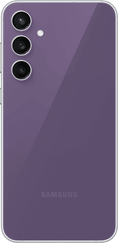 Tuotekuva tuotteelle Samsung Galaxy S23 FE, 128 GT, Violetti
