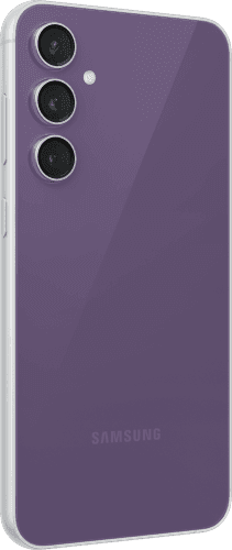 Tuotekuva tuotteelle Samsung Galaxy S23 FE, 128 GT, Violetti