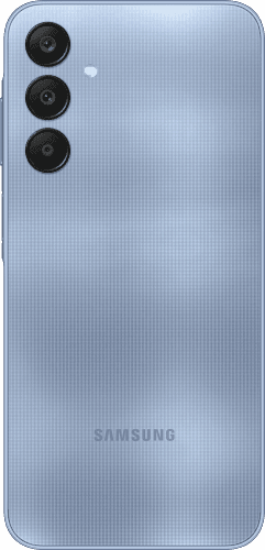 Tuotekuva tuotteelle Samsung Galaxy A25 5G, 128 GT, Sininen