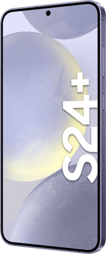 Tuotekuva tuotteelle Samsung Galaxy S24+, 256 GT, Violetti
