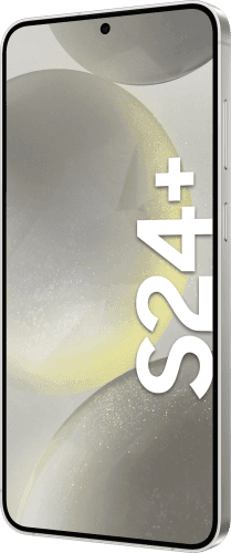 Tuotekuva tuotteelle Samsung Galaxy S24+, 256 GT, Harmaa