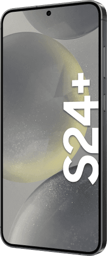 Tuotekuva tuotteelle Samsung Galaxy S24+, 256 GT, Musta