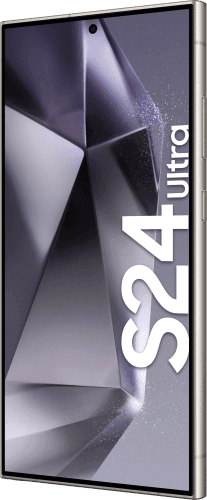 Tuotekuva tuotteelle Samsung Galaxy S24 Ultra, 256 GT, Violetti