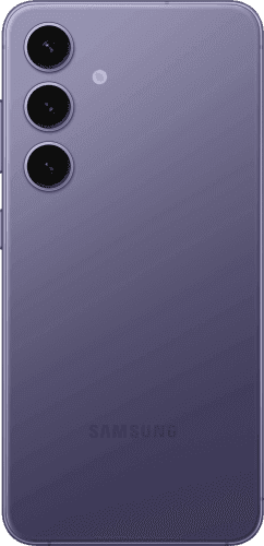 Tuotekuva tuotteelle Samsung Galaxy S24, 128 GT, Violetti