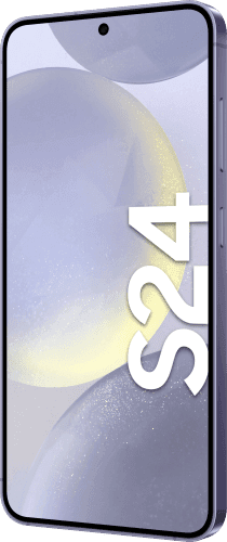 Tuotekuva tuotteelle Samsung Galaxy S24, 128 GT, Violetti