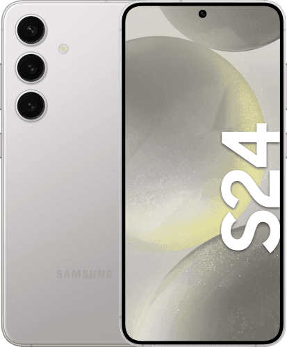 Tuotekuva tuotteelle Samsung Galaxy S24, 256 GT, Harmaa