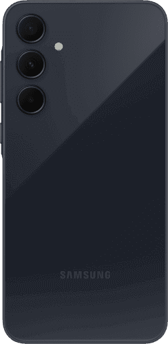 Tuotekuva tuotteelle Samsung Galaxy A35, 128 GT, Musta