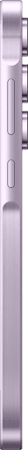 Tuotekuva tuotteelle Samsung Galaxy A55, 128 GT, Violetti