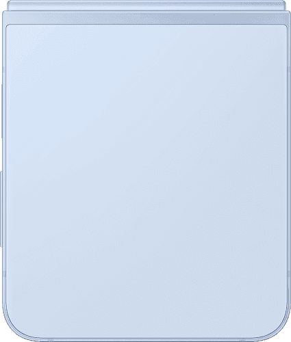 Tuotekuva tuotteelle Samsung Galaxy Z Flip6, 256 GT, Sininen