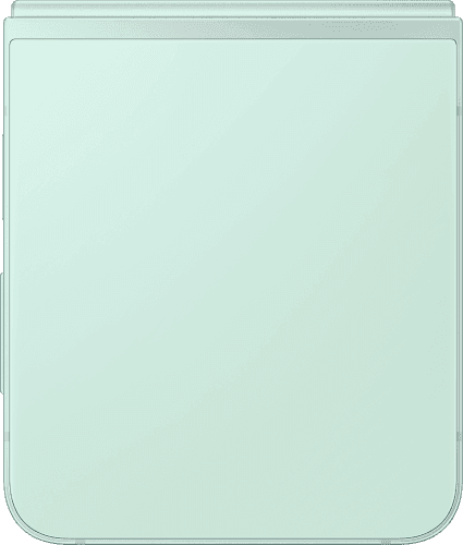 Tuotekuva tuotteelle Samsung Galaxy Z Flip6, 256 GT, Vihreä