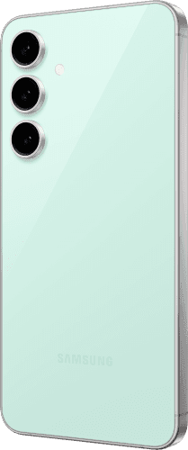 Tuotekuva tuotteelle Samsung Galaxy S24 FE, 128 GT, Vihreä