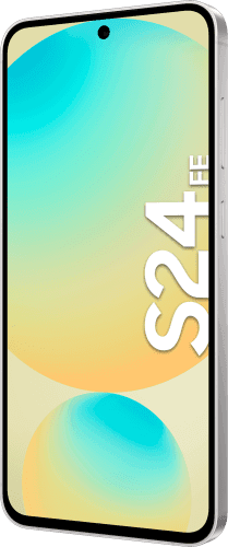 Tuotekuva tuotteelle Samsung Galaxy S24 FE, 128 GT, Keltainen