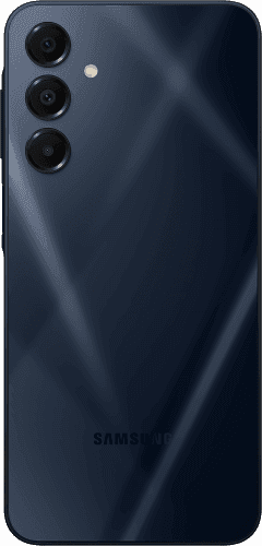 Tuotekuva tuotteelle Samsung Galaxy A16 5G, 128 GT, Musta