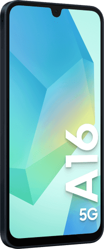 Tuotekuva tuotteelle Samsung Galaxy A16 5G, 128 GT, Musta