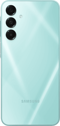 Tuotekuva tuotteelle Samsung Galaxy A16 5G, 128 GT, Vaaleanvihreä