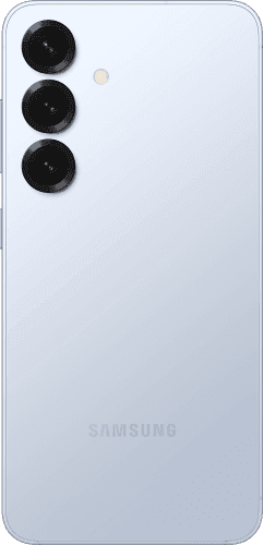 Tuotekuva tuotteelle Samsung Galaxy S25, 128 GT, Vaaleansininen