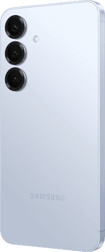 Tuotekuva tuotteelle Samsung Galaxy S25, 128 GT, Vaaleansininen