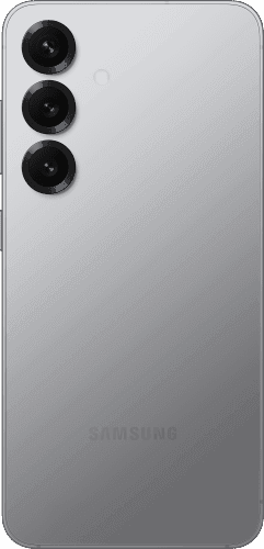 Tuotekuva tuotteelle Samsung Galaxy S25, 128 GT, Harmaa