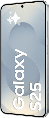 Tuotekuva tuotteelle Samsung Galaxy S25, 128 GT, Harmaa