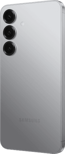 Tuotekuva tuotteelle Samsung Galaxy S25, 128 GT, Harmaa