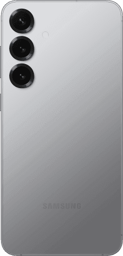 Tuotekuva tuotteelle Samsung GALAXY S25+, 256 GT, Hopea