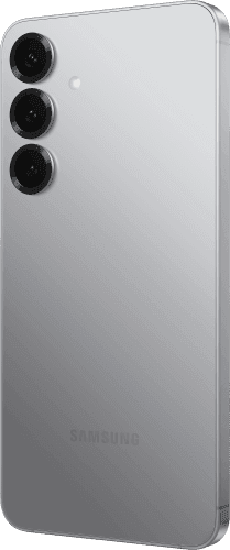 Tuotekuva tuotteelle Samsung GALAXY S25+, 256 GT, Hopea
