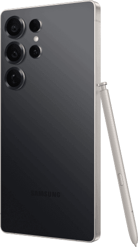 Tuotekuva tuotteelle Samsung Galaxy S25 Ultra, 256 GT, Musta