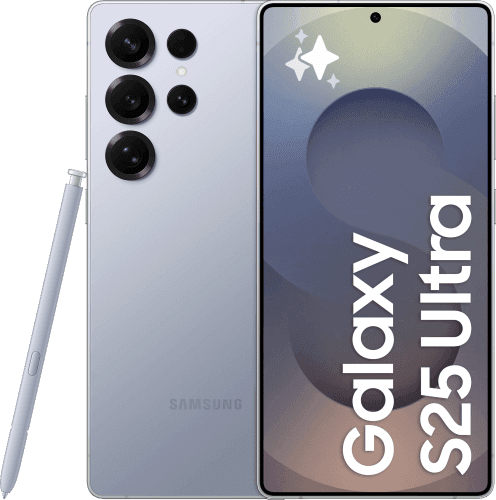 Tuotekuva tuotteelle Samsung Galaxy S25 Ultra, 256 GT, Sininen