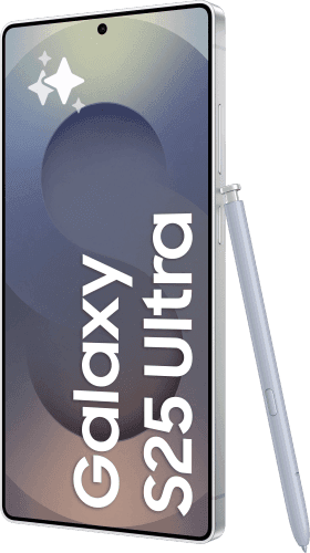 Tuotekuva tuotteelle Samsung Galaxy S25 Ultra, 256 GT, Sininen