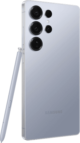 Tuotekuva tuotteelle Samsung Galaxy S25 Ultra, 256 GT, Sininen