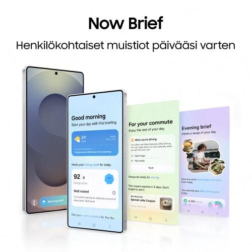 Tuotekuva tuotteelle Samsung Galaxy S25 Ultra, 256 GT, Musta