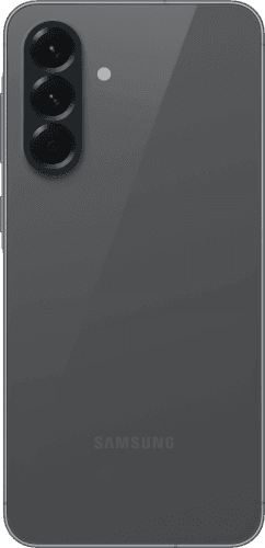 Tuotekuva tuotteelle Samsung Galaxy A56, 128 GT, Tummanharmaa