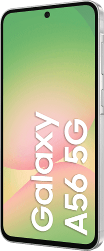 Tuotekuva tuotteelle Samsung Galaxy A56, 128 GT, Harmaa
